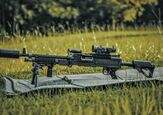 POTD: Suppressed M240 With 1.5-6x Elcan SpecterDR